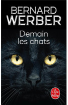 Demain les chats