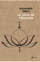 Le livre de l'éternité