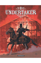 Undertaker t07 mister prairie