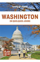 Washington en quelques jours 4ed