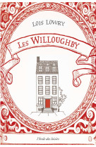 Les willoughby