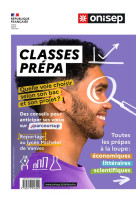 Classes prepa