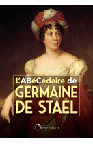 L'abécédaire de germaine de staël