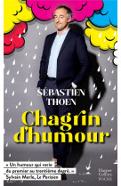 Chagrin d-humour