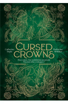 Twin crowns t02 cursed crowns