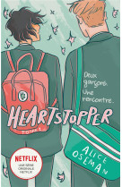 Heartstopper t01