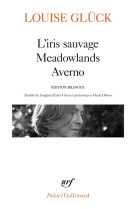 L-iris sauvage - meadowland - averno