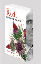 L-amerique de philip roth