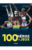 100 héros des jeux