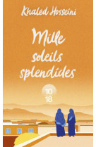 Mille soleils splendides - collector