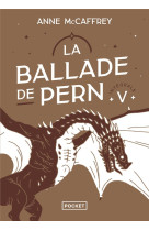 La ballade de pern - intégrale v