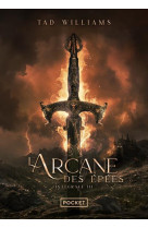 L-arcane des epees - integrale 3