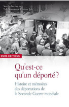 Deportes et deportation