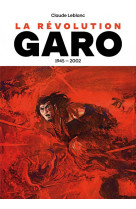 La revolution garo 1945 - 2002