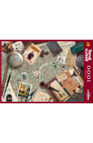 Puzzle sherlock holmes