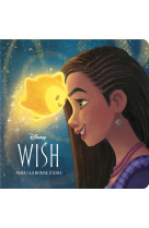 Wish - asha et la bonne etoile - l-histoire du film