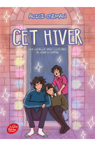 Cet hiver - une nouvelle dans l-univers de heartstopper