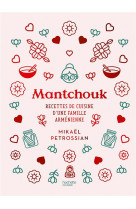 Mantchouk by petrossian