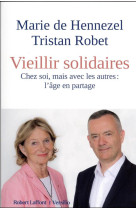 Vieillir solidaires