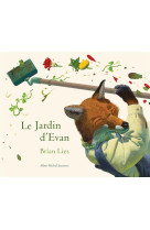 Le jardin d-evan