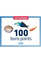 100 bon points les poissons