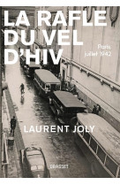 La rafle du vél d'hiv