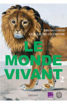 Le monde vivant t02