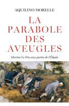 La parabole des aveugles