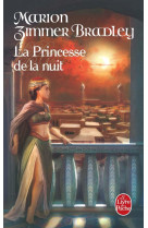 La princesse de la nuit