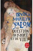 Une question de mort et de vie