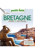 Bretagne durable & responsable 2023 petit fute