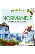 Normandie durable & responsable 2023 petit fute