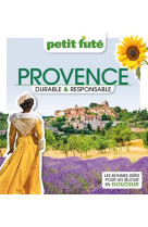 Provence durable & responsable 2023 petit fute