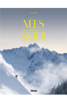 Nees pour skier