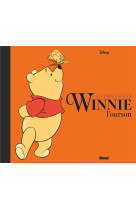 Winnie l-ourson anthologie