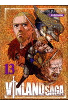 Vinland saga - t13