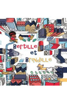 Bertille et brindille