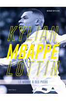 Kylian mbappe