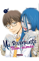 Ma revenante bien-aimee t05