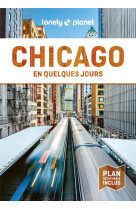 Chicago en quelques jours 4ed