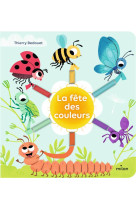 La fete des couleurs