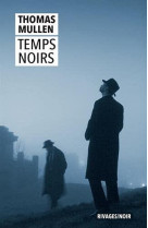 Temps noirs