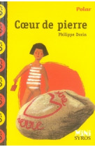 Coeur de pierre