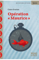 Operation maurice