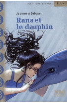 Rana et le dauphin