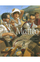 Matteo (troisieme epoque (aout 1936)) t3