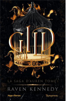 La saga d-auren t01 gild