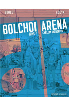 Bolchoi arena