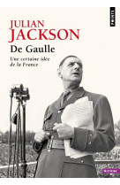 De gaulle