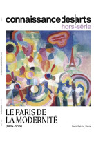 Le paris de la  modernite